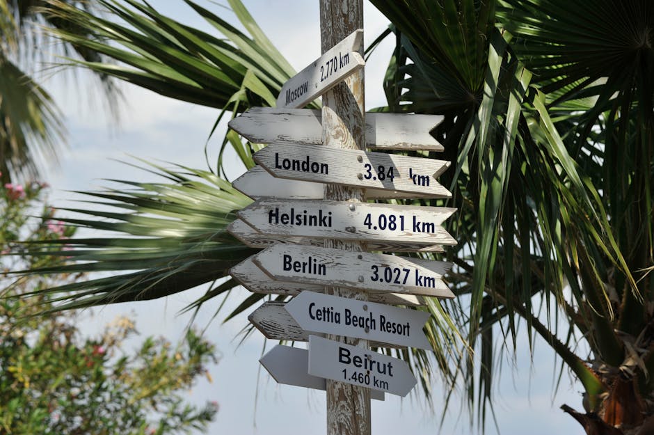 Top Travel Destinations Trending in 2026 Worldwide