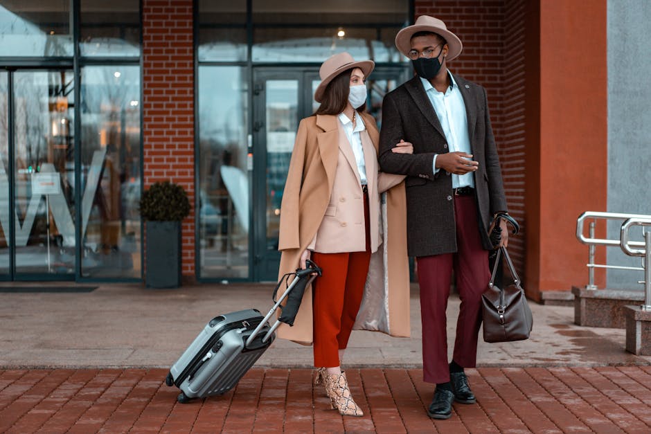 Travel Booking Tips for Flights and Hotels in 2026