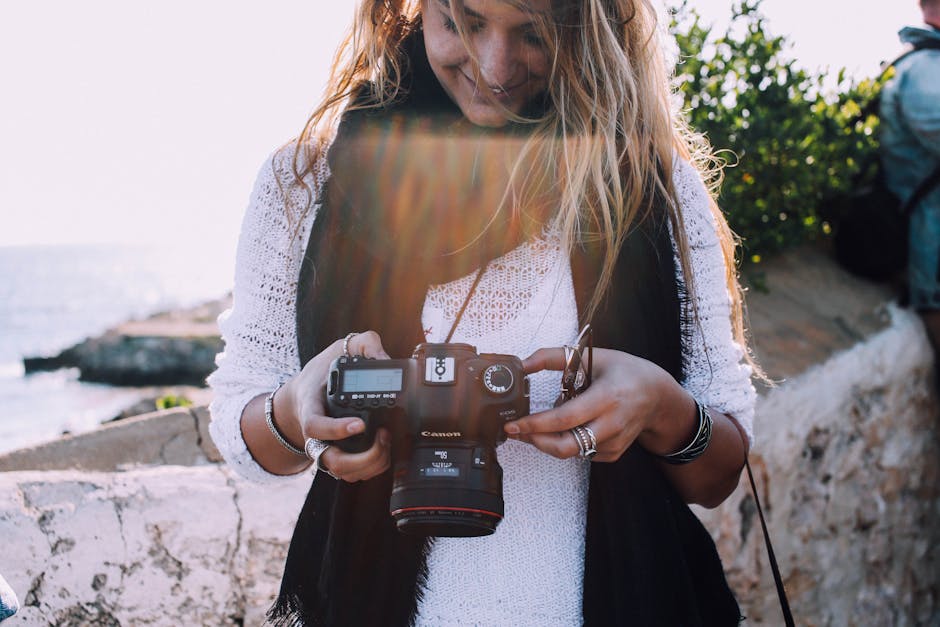 Travel Photography Tips for Stunning Vacation Photos