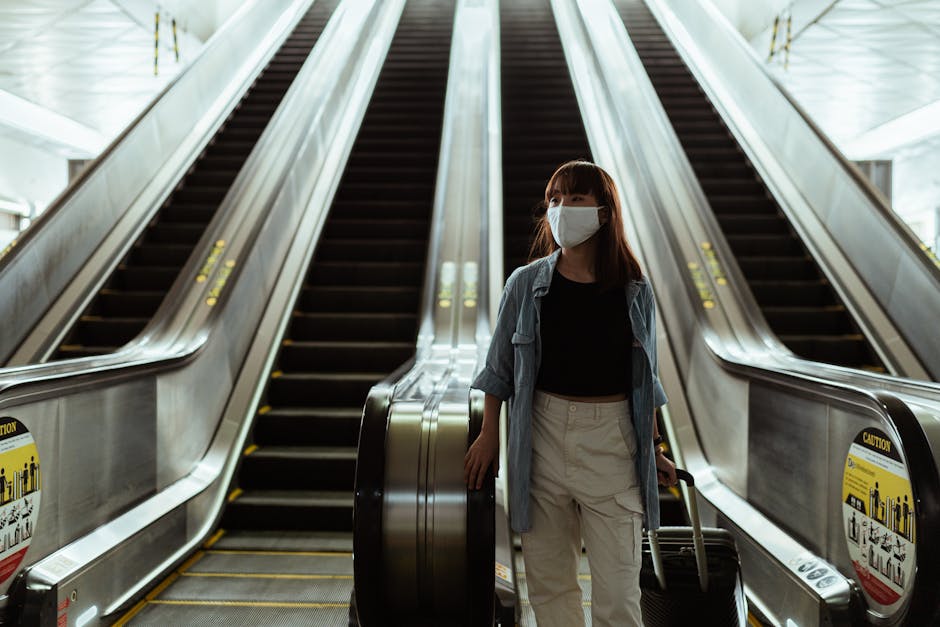 Travel Safety Guide for Women Traveling Alone