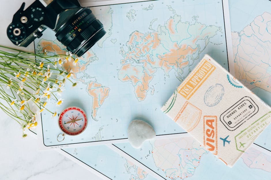 10 Days in Europe Travel Itinerary and Budget Plan