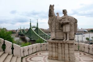 3 Days in Budapest Travel Itinerary for Travelers