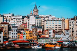 3 Days in Istanbul Travel Itinerary and City Guide