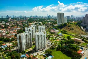 5 Days in Malaysia Travel Itinerary and Budget Guide