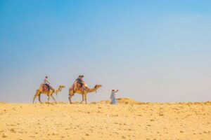 7 Days in Egypt Travel Itinerary Cairo and Nile Tour
