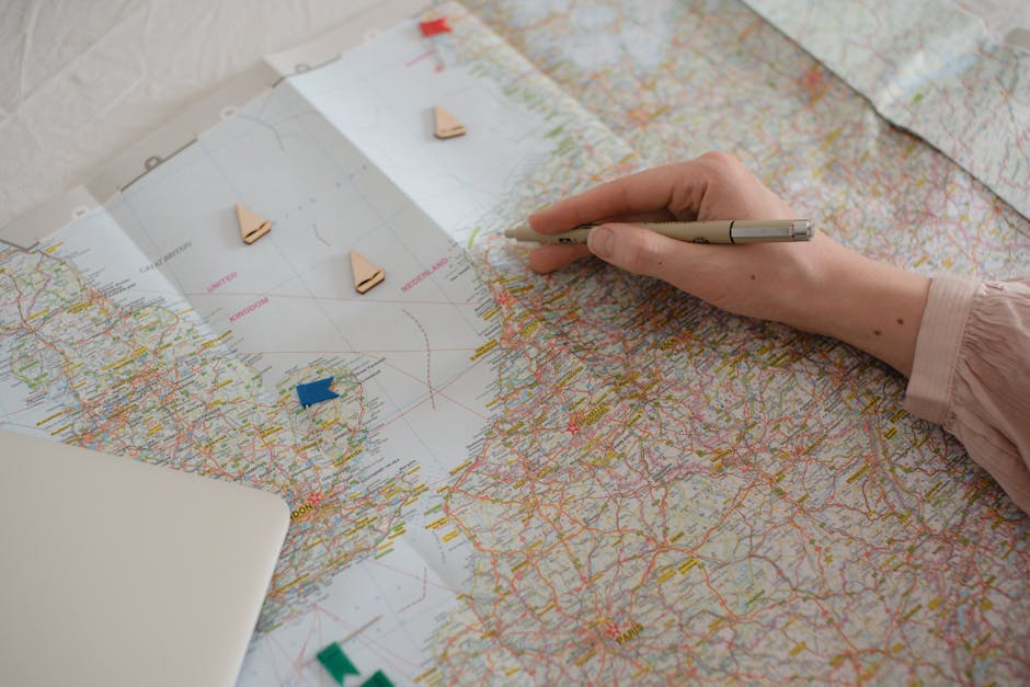 7 Days in Europe Travel Itinerary for Beginners: A Practical Guide