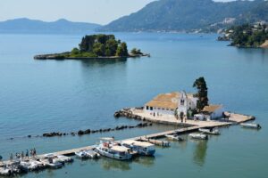 7 Days in Greece Travel Itinerary Island Hopping Guide