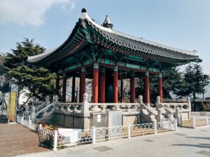 7 Days in South Korea Travel Itinerary and Budget Guide