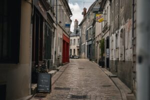 One Week in France Travel Itinerary and Travel Tips