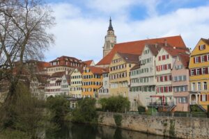 One Week in Germany Travel Itinerary and Guide