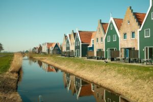 One Week in Netherlands Travel Itinerary and Tips