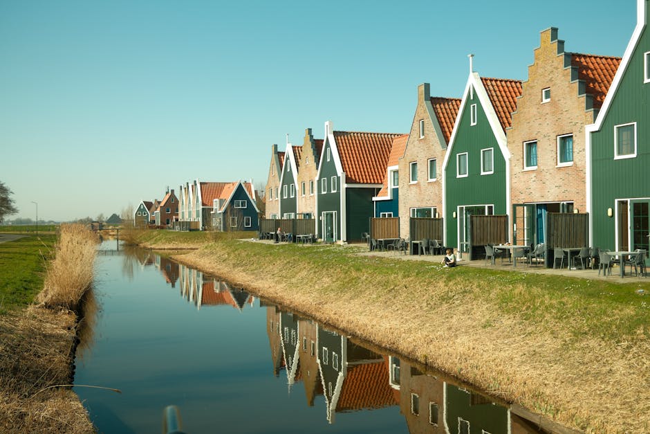 One Week in Netherlands Travel Itinerary and Tips