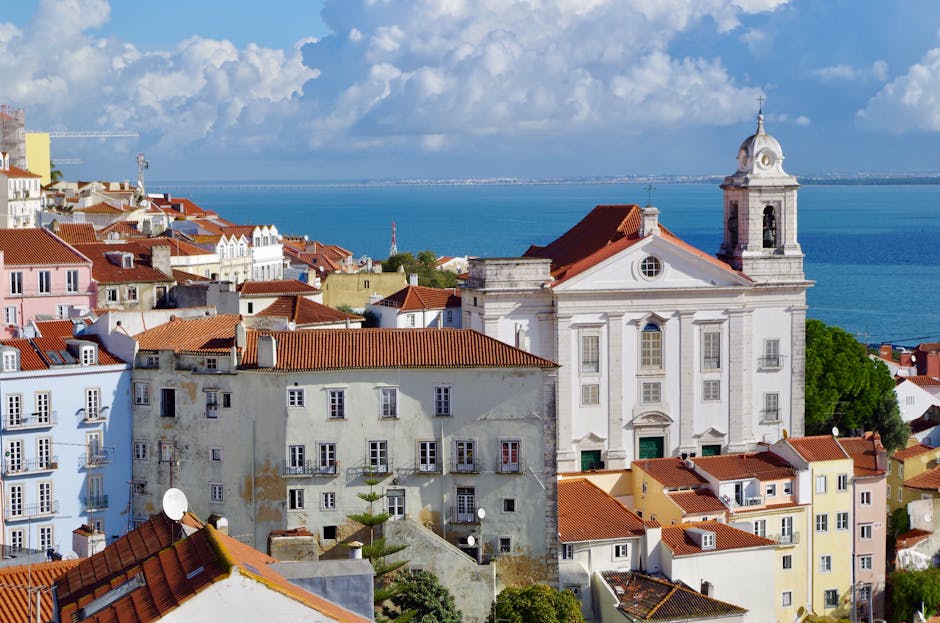 One Week in Portugal Travel Itinerary and Guide
