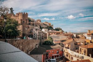 One Week in Spain Travel Itinerary and Budget Guide