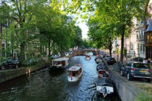1 Day in Amsterdam Travel Guide: How to Make the Most of Your Visit