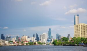 1 Day in Bangkok Travel Guide