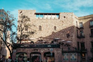 1 Day in Barcelona Travel Guide: How to Make the Most of Your Short Trip