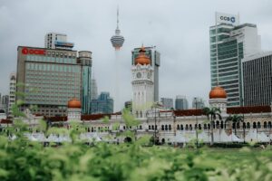 1 Day in Kuala Lumpur Travel Guide