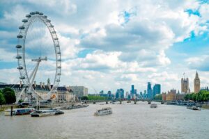 1 Day in London Travel Guide: How to See the Best of the City in 24 Hours