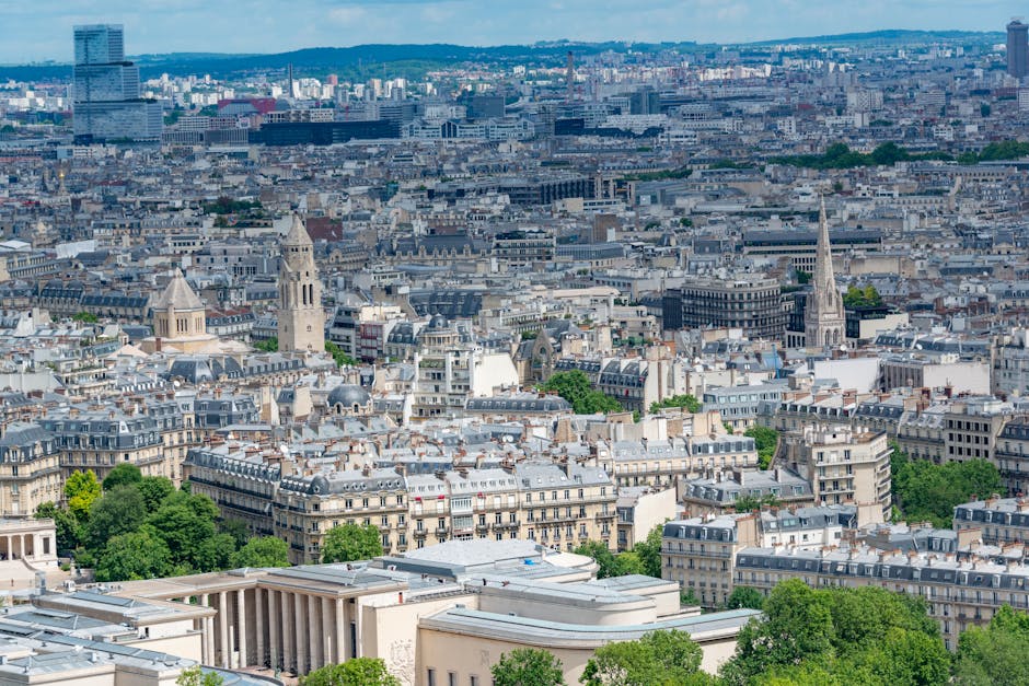 1 Day in Paris Travel Guide: See the Best of the City in 24 Hours