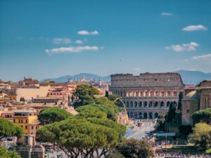 1 Day in Rome Travel Plan: How to See the Best of the Eternal City