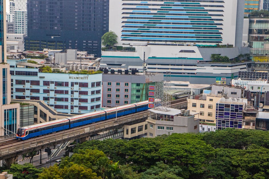 2 Days in Bangkok Travel Itinerary and City Guide