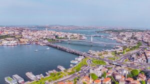 2 Days in Istanbul Travel Plan and Guide