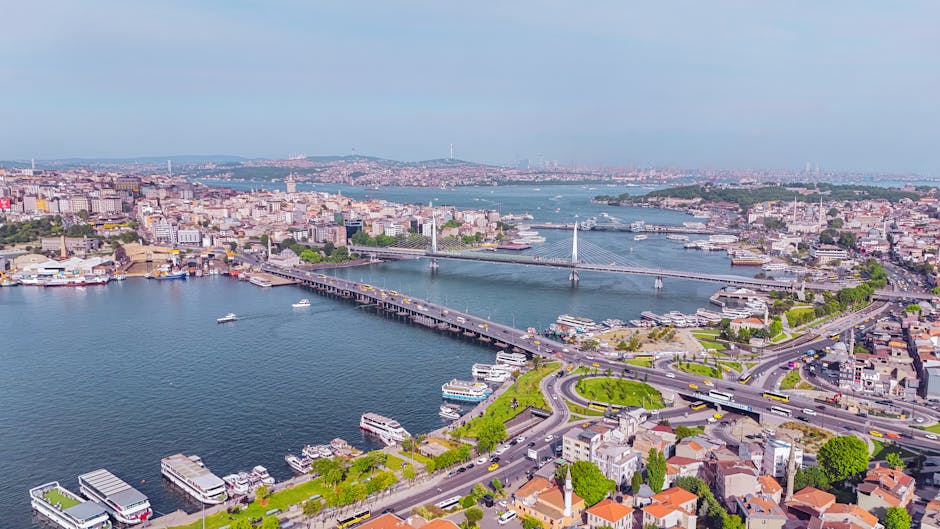 2 Days in Istanbul Travel Plan and Guide