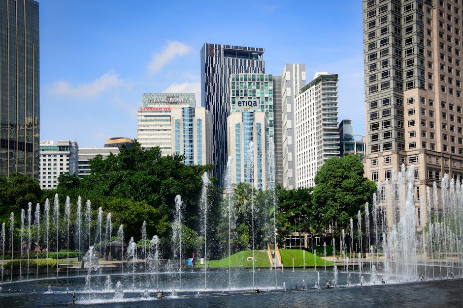 2 Days in Kuala Lumpur Travel Itinerary: A Complete Guide