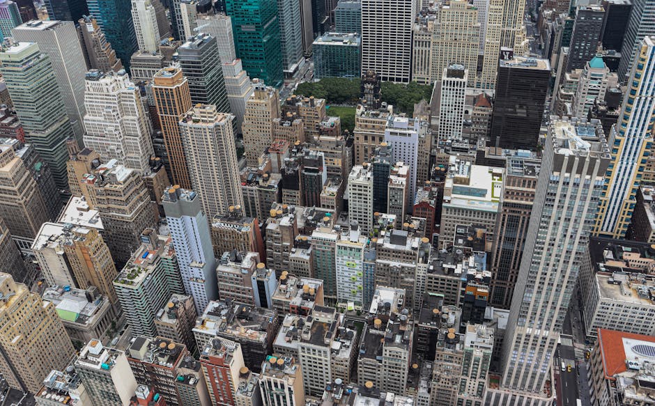 2 Days in New York Travel Plan: A Smart Itinerary for First-Time Visitors