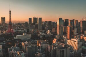 2 Days in Tokyo Travel Itinerary: A Smart, Efficient Guide for First-Time Visitors