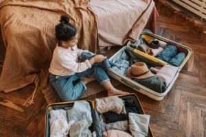 How to Plan a Family Vacation Internationally