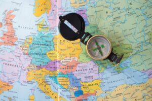 How to Plan a Multi-Country Europe Trip Easily